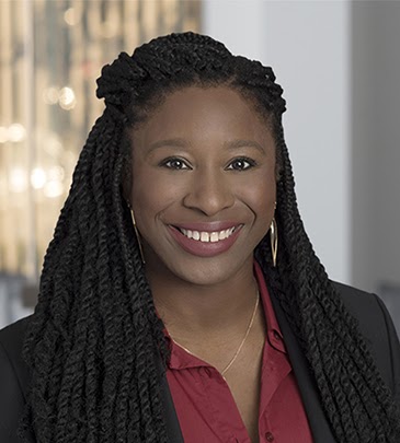 Andrea Gordon