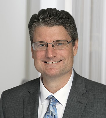Bill Strohler