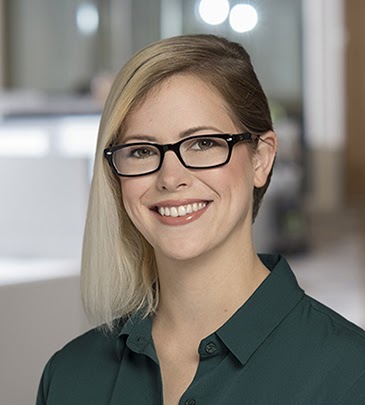 Cassandra Hodges