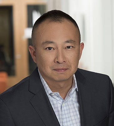 Chris Mok