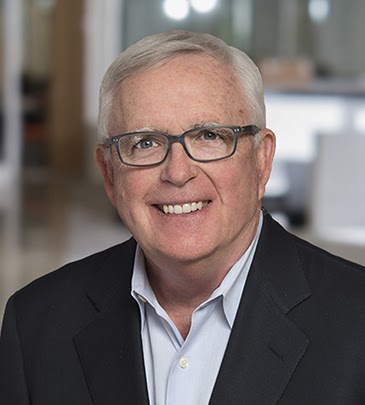 David Watkins