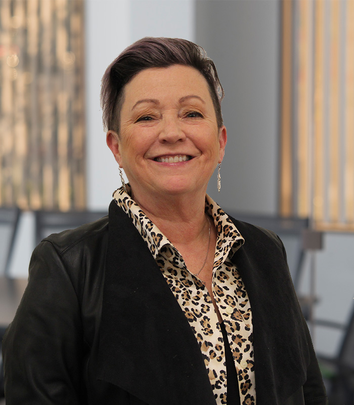 Deana Foster