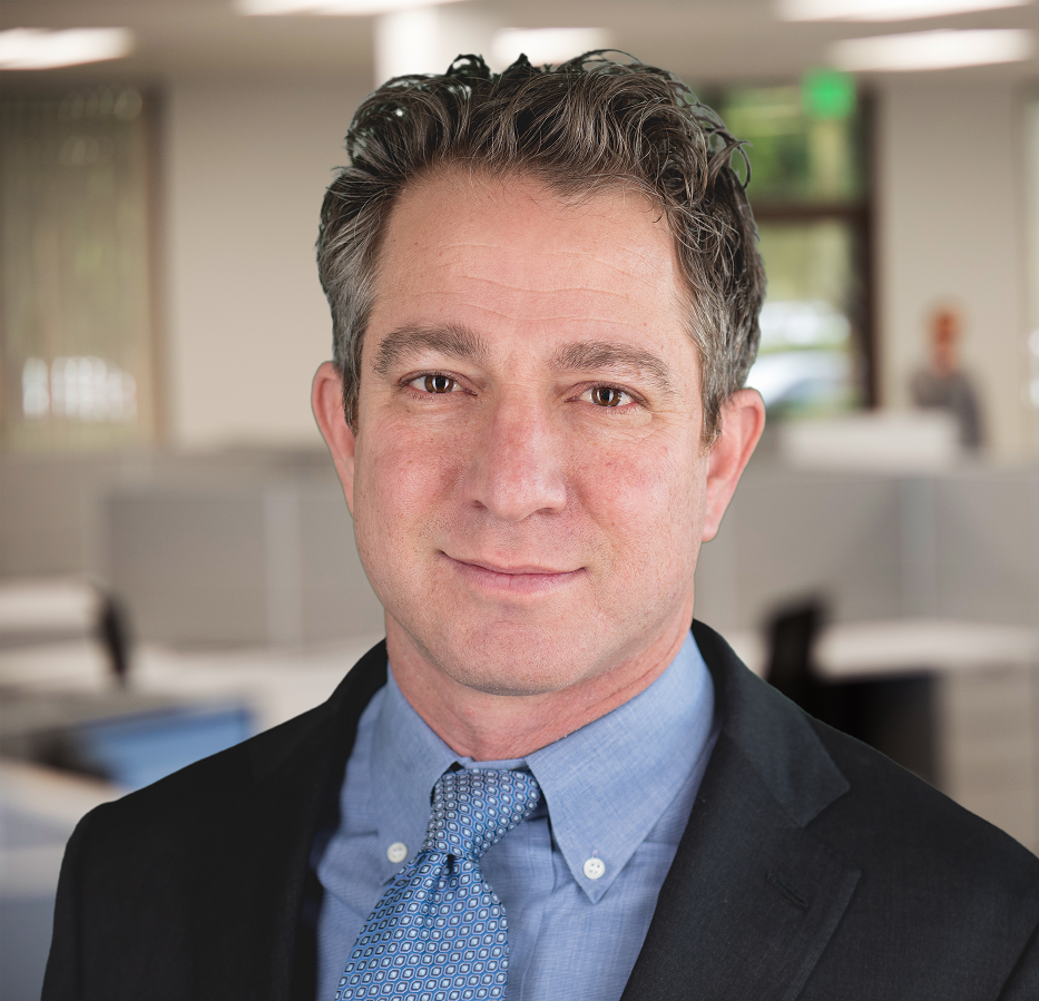Eric Kurtzman