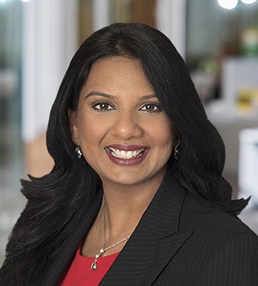 Kavita Sarma
