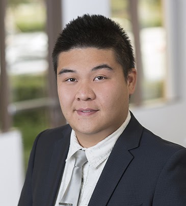 Marcus Wong