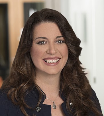 Melanie Rowsey