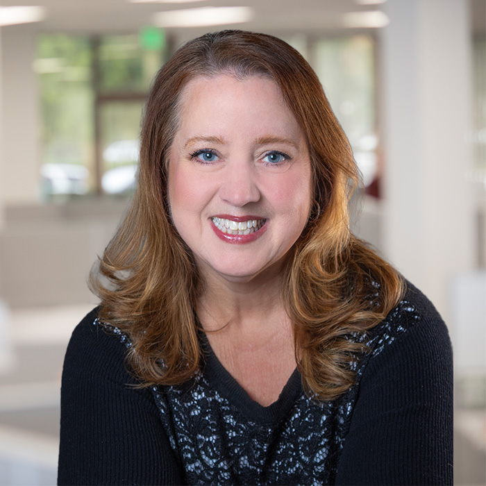Melinda McLendon