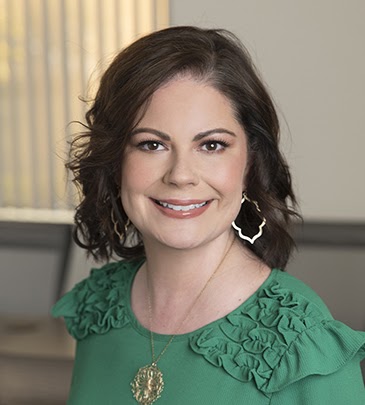 Melissa McMillin