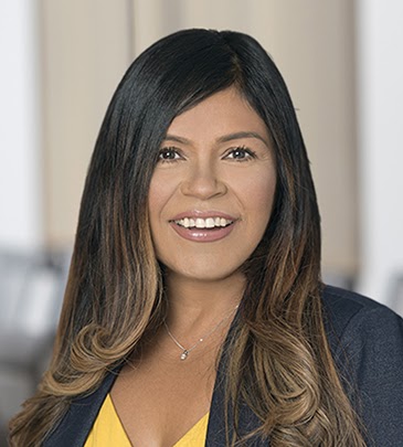 Rosie Valdivia