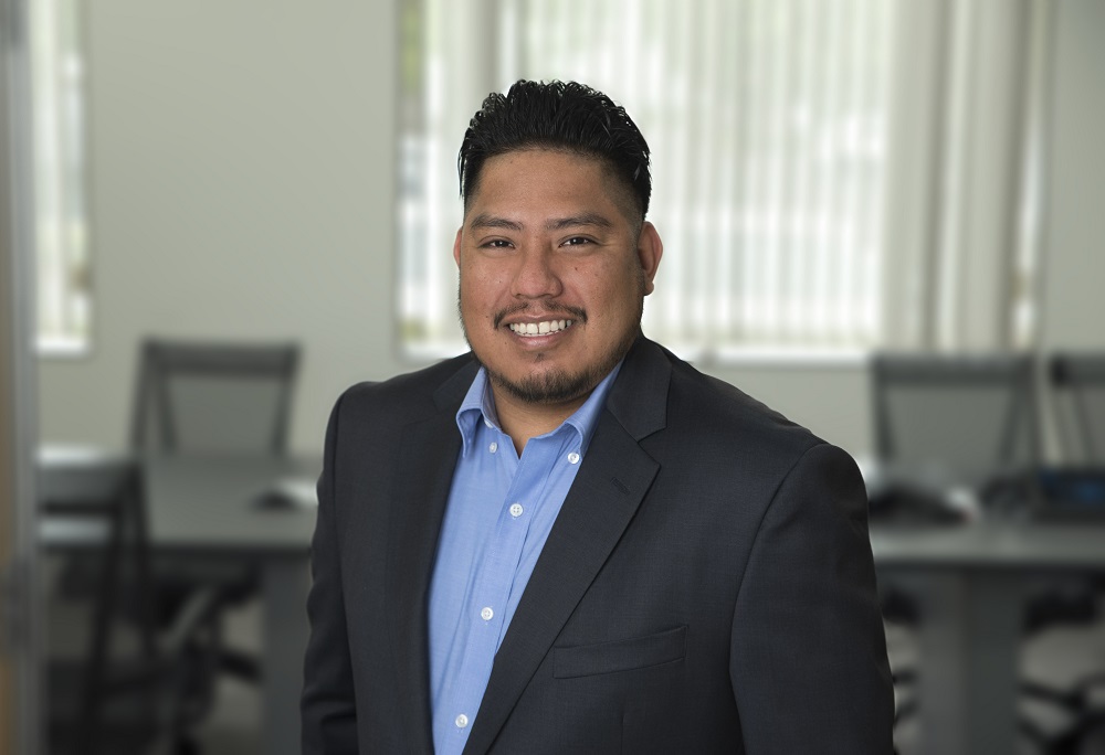 Alvaro Salas, Jr.