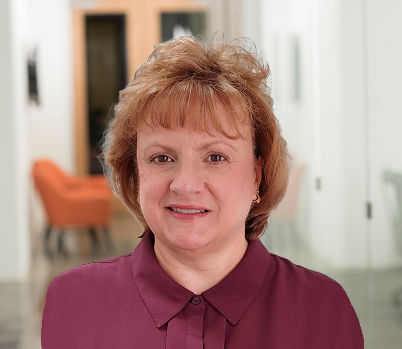 Karen Borreson