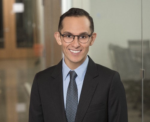 Ricardo Tejeda
