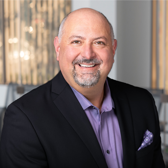 George Tsounis