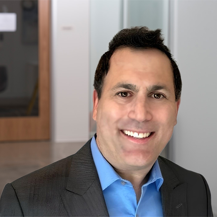 Marc Rosenberg
