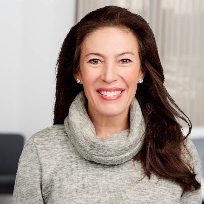 Suzanne Guillé